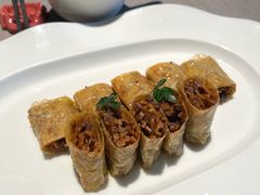 -蟹榭·本帮江浙菜·蟹宴(五角场合生汇商场店)