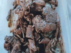 -王城醋血鸭老店
