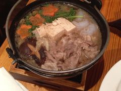 牛肉火锅-铃木食堂(帽儿胡同店)