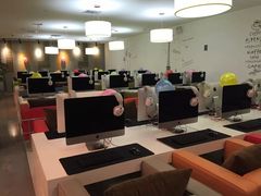 -网鱼电竞·棋牌(五一广场店)
