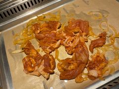 -新石器烤肉(西田城店)