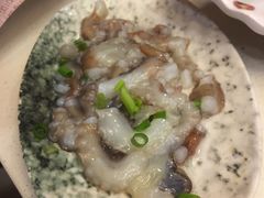 -青瓦餐厅·生鱼片·韩园烤肉(西塔店)