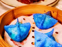 海参星空饺-酌宴府The China Club·广州万富希尔顿酒店(云城东路店)