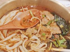-小满手工粉(北京富力广场店)