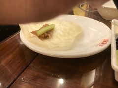 -全聚德(扬州虹桥坊店)