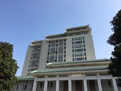 -武汉大学图书馆·文理学部总馆