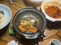 -湖南老灶台·生态农业餐饮(龙胜店)