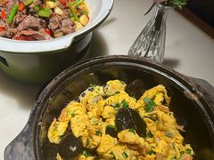 -佬麻雀·剁椒鱼头(京基KK One店)