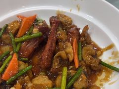 -乔家满族八大碗(流水沟店)