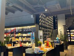 -阅西安新华书店(翠华南路店)