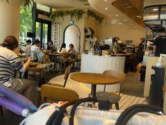 -Jamaicablue Coffeeshop(中央广场店)