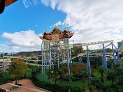 -七彩云南欢乐世界