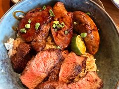 -满满初牛·炭烧牛肉专门店(国大店)