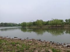 -七桥瓮公园