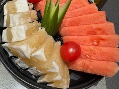 -海底捞火锅(宇飞大厦店)