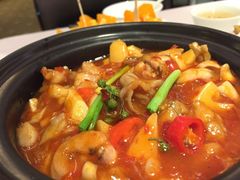 -粗茶淡饭·汉口公馆(循礼门店)