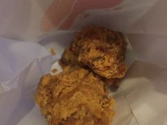 麦辣鸡翅-麦当劳(虹桥南丰城店)