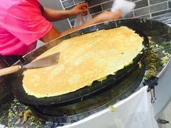 -清真·二嫂子煎饼果子(鼓楼旗舰形象店)