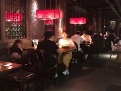 大堂-掌柜的店·河南菜(世茂店)