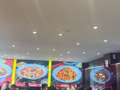 -川流不息·地道川菜·小龙虾(松东路店)