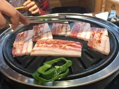 -九田家黑牛烤肉料理(石路天虹店)