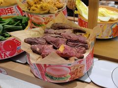 -龍歌自助小火锅(崂山丽达店)