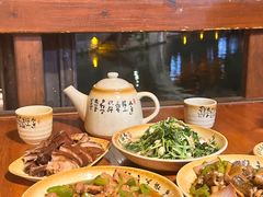 -75幢私房菜馆