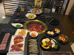 -神户赤童日式烤肉伙伴(东直门店)