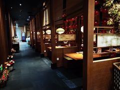 -蟹将军·松叶蟹和牛日料放题自助(K11店)