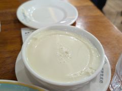 -正德顺順德雙皮奶(中信店)
