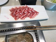 -海底捞火锅(北京路店)