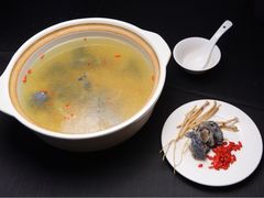 -沃阁巴厘原墅餐厅