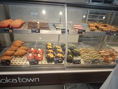 -莫卡乡村(黄龙万科店)