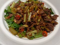-大鸭梨烤鸭店(花园村店)