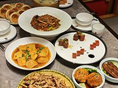 -闫府私房菜·百年鲁菜(恒隆店)