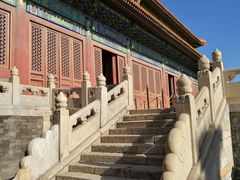 -历代帝王庙博物馆