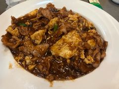 -烤肉宛饭庄(北新桥店)