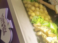 -HappyMiss花满楼·鲜花饼·鲜花茶·伴手礼(上海环球港店)