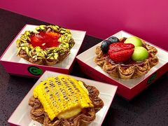 -CC BAGEL&SCONE 贝果与司康(南开大悦城店)
