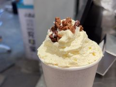-唐沫茶兮(首山店)