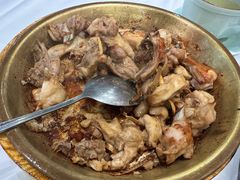 -围龙屋客家食府(福田店)