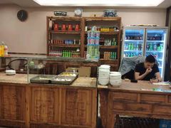 -老刘家永盛斋·传统泡馍(东关南街店)
