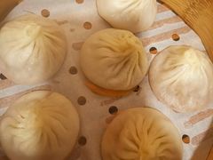 土猪肉多汁小笼包-小厨娘淮扬菜(六合欢乐港店)