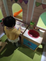 -幻贝家儿童乐园(苏州中心店)