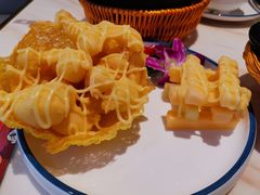 -顺粤楼·粤菜·点心(融创茂店)