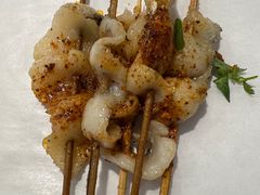 -86烧烤·炭火烧烤 (石人总店)