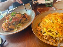 -亚特兰蒂斯·蟹餐厅 CRAB KITCHEN·鲜活海鲜