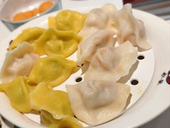 -船歌·鱼水饺青岛菜(枫蓝国际购物中心店)