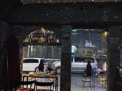-THE BARMAN HOUSE(调酒师南门店)