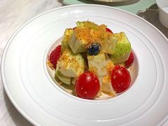 南姜海南番石榴-闻见中国海南菜(K11店)